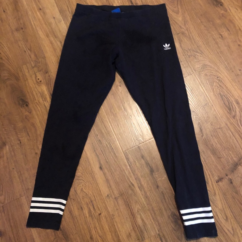 Adidas size Large leggings